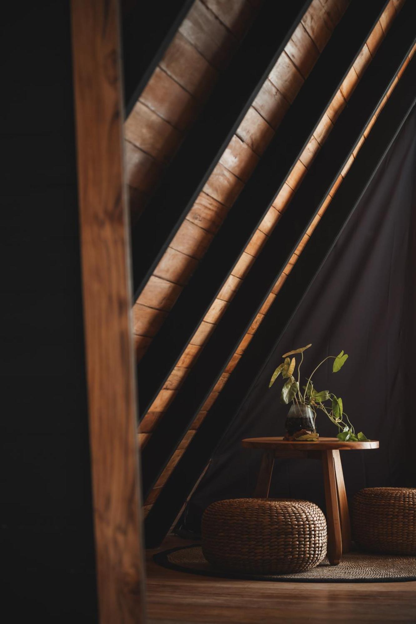 Desa Cabins Balian Εξωτερικό φωτογραφία
