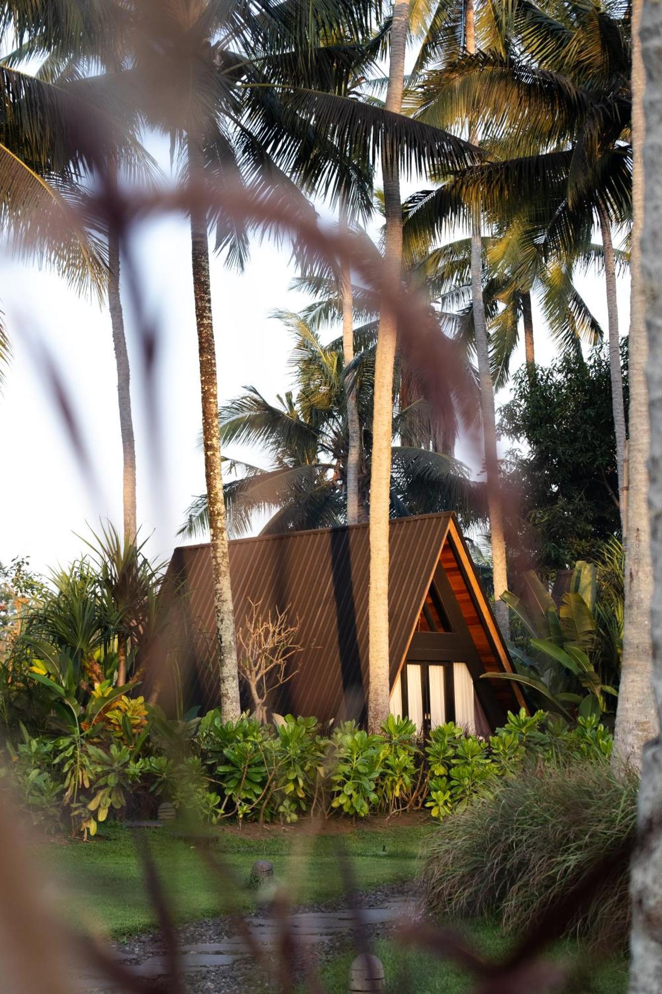 Desa Cabins Balian Εξωτερικό φωτογραφία
